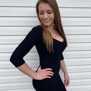 Meet your Posher, Drewann